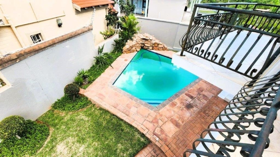 4 Bedroom Property for Sale in Cashan North West
